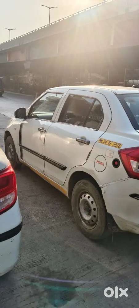 Good Conditions Car
