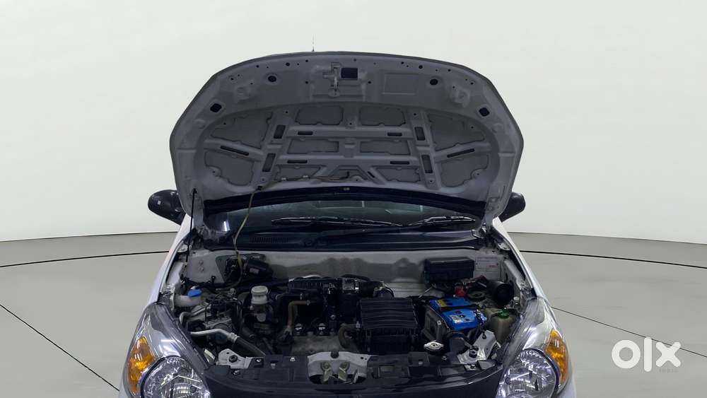 Maruti Suzuki Alto 0.8 Lxi (o), 2020, Petrol