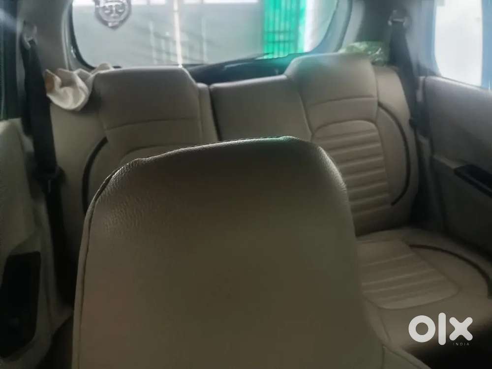 Maruti Suzuki Celerio Model 2017, Registration 2018