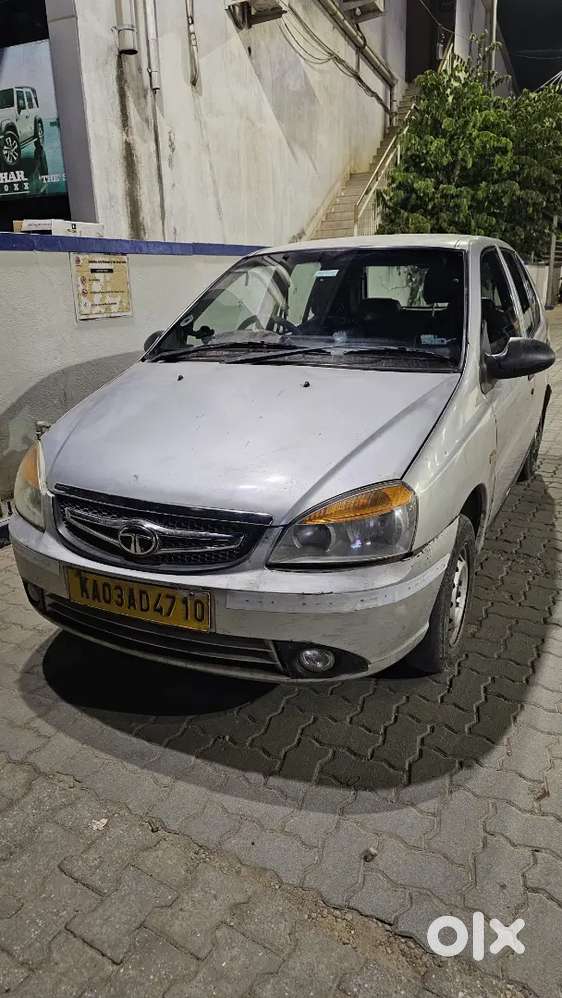 Tata Indica Diesel Manual 2016