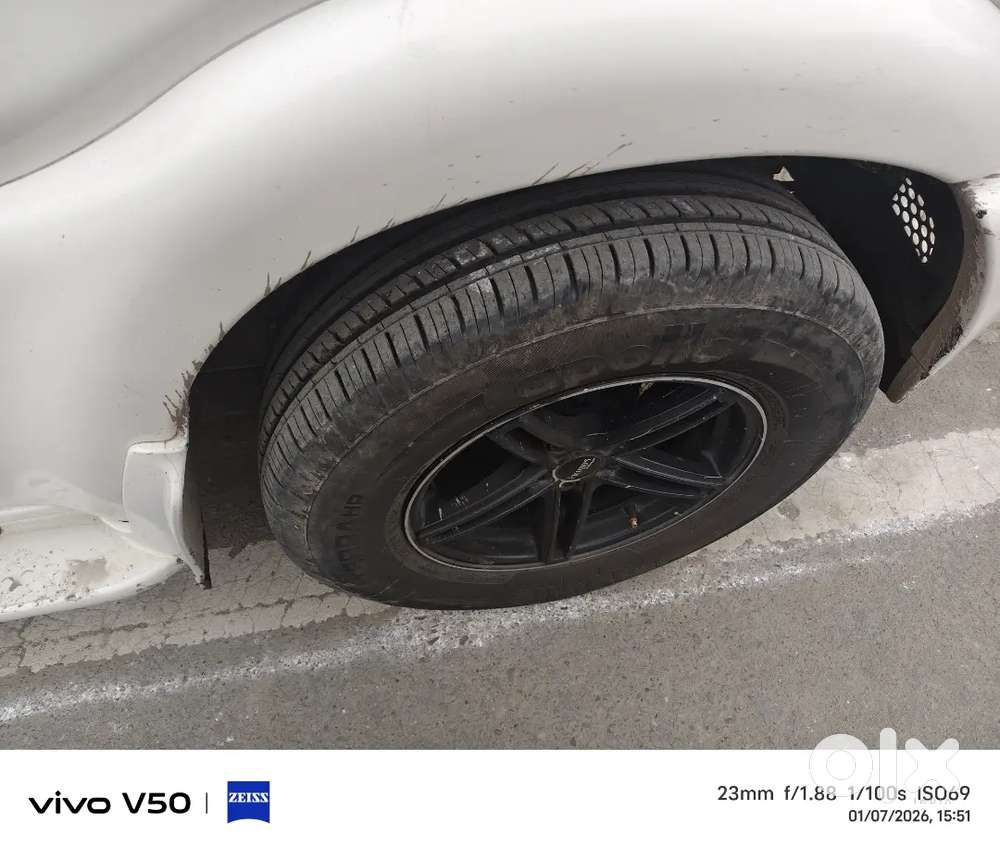 Scorpio Car On Emergency Sell