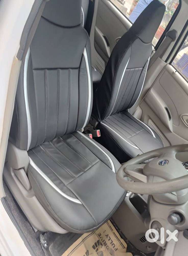 Datsun Redi Go 1.0 Limited Edition 2018, 2018, Petrol