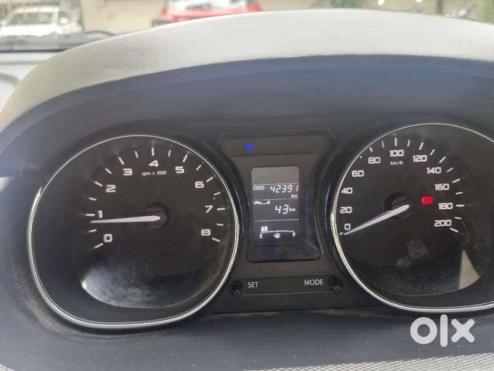 Tata Tiago 1.2 Revotron 2018
