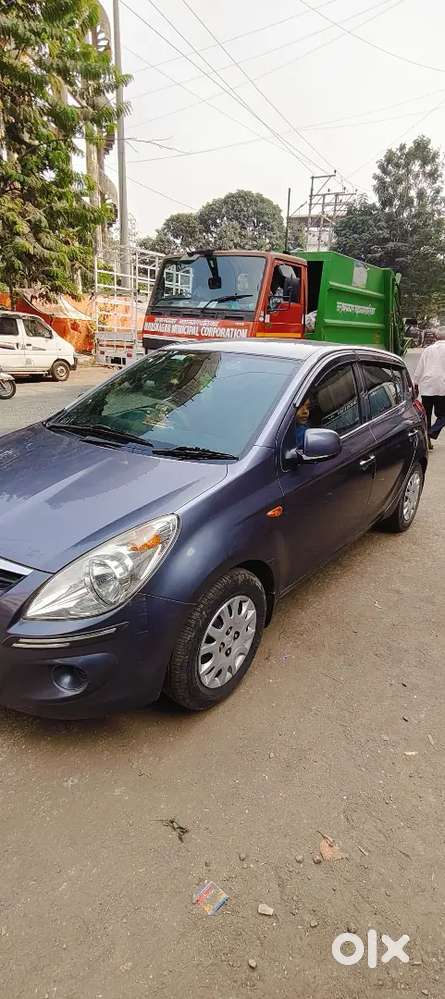Hyundai I20 Magna Cc M1 Bsv Petrol