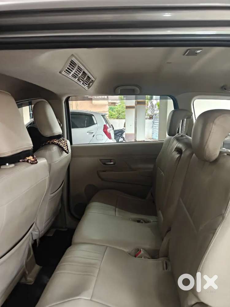Single Owner,best Condition Vehicle