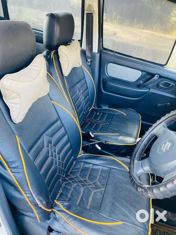Maruti Suzuki Wagon R 2010 Cng & Hybrids 100000 Km Driven