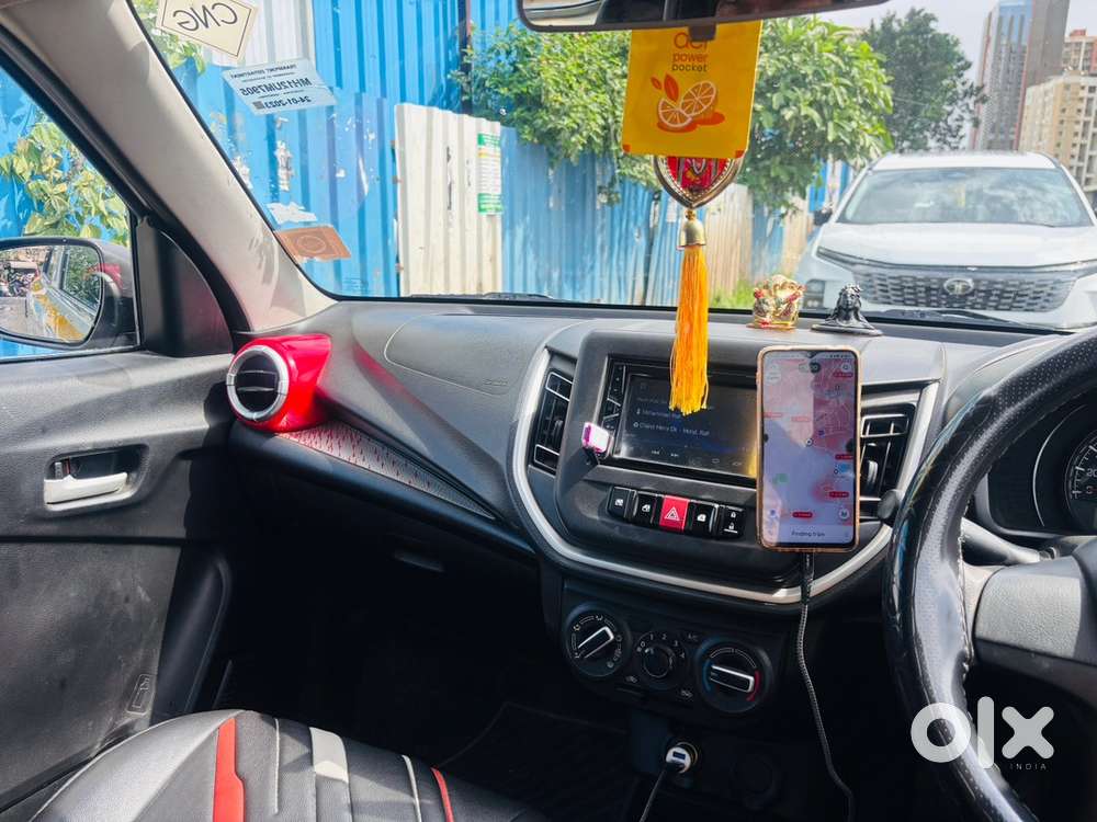 Maruti Suzuki Celerio Vxi Cng2023