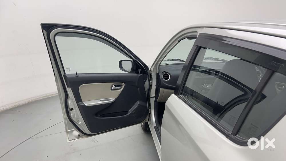 Maruti Suzuki Alto K10 2010-2014 Vxi, 2017, Petrol