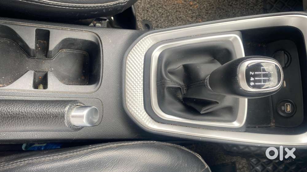 Kia Sonet 1.0 Htx Imt, 2023, Petrol