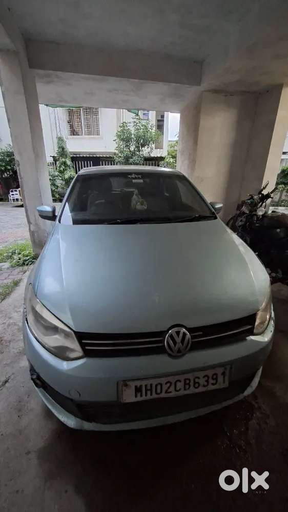 Volkswagen Polo 1.2 Mpi Comfortline
