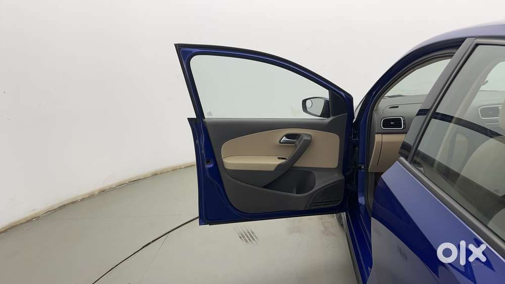 Volkswagen Vento 2013-2015 1.2 Tsi Highline At, 2019, Petrol