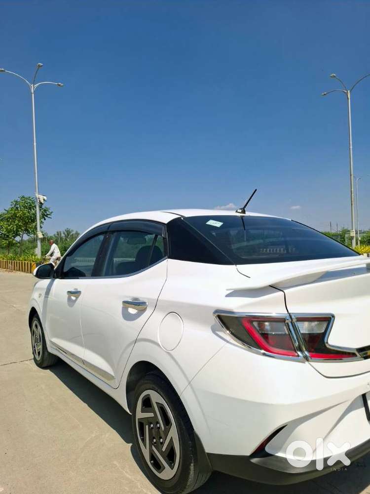 Hyundai Aura 1.2 S Cng, 2026, Cng & Hybrids