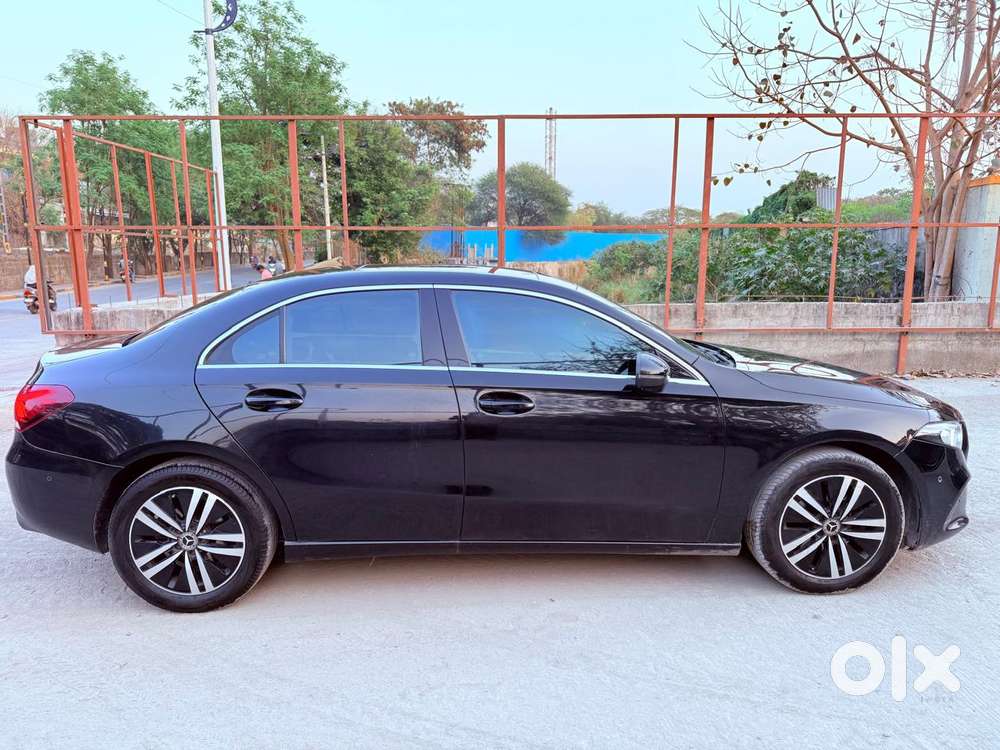 Mercedes-benz A-class Limousine 200d, 2021, Diesel