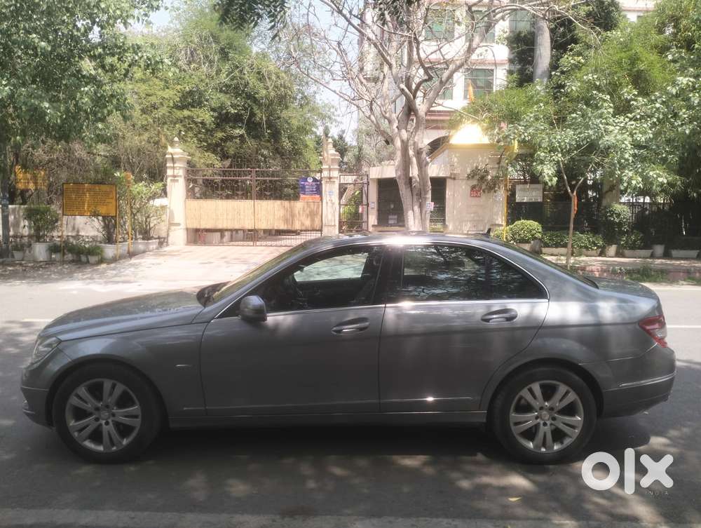 Mercedes-benz C Class Prime 200, 2011, Petrol
