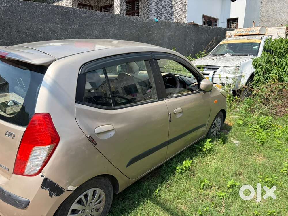 Hyundai I10 Petrol Good Condition