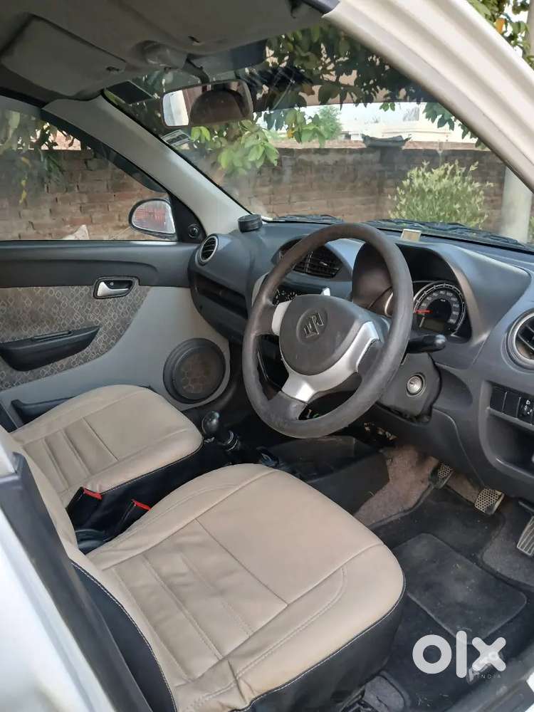 Alto 800 Lxi Very Good Condition Well Maintained