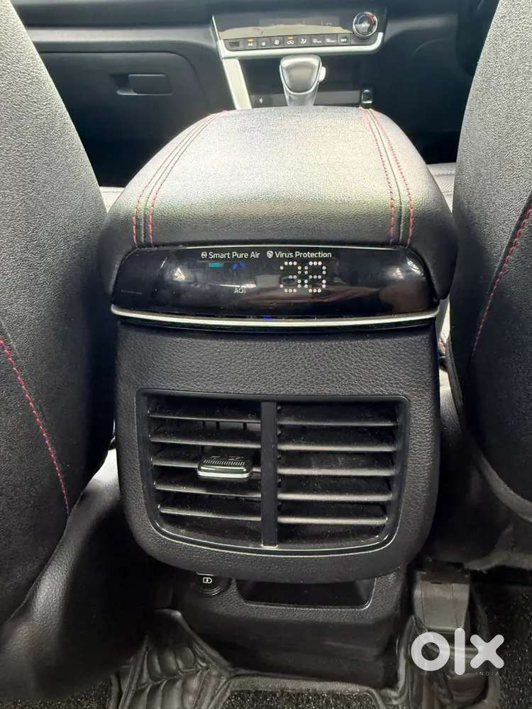 Kia Seltos 2023 Automatic Diesel Well Maintained