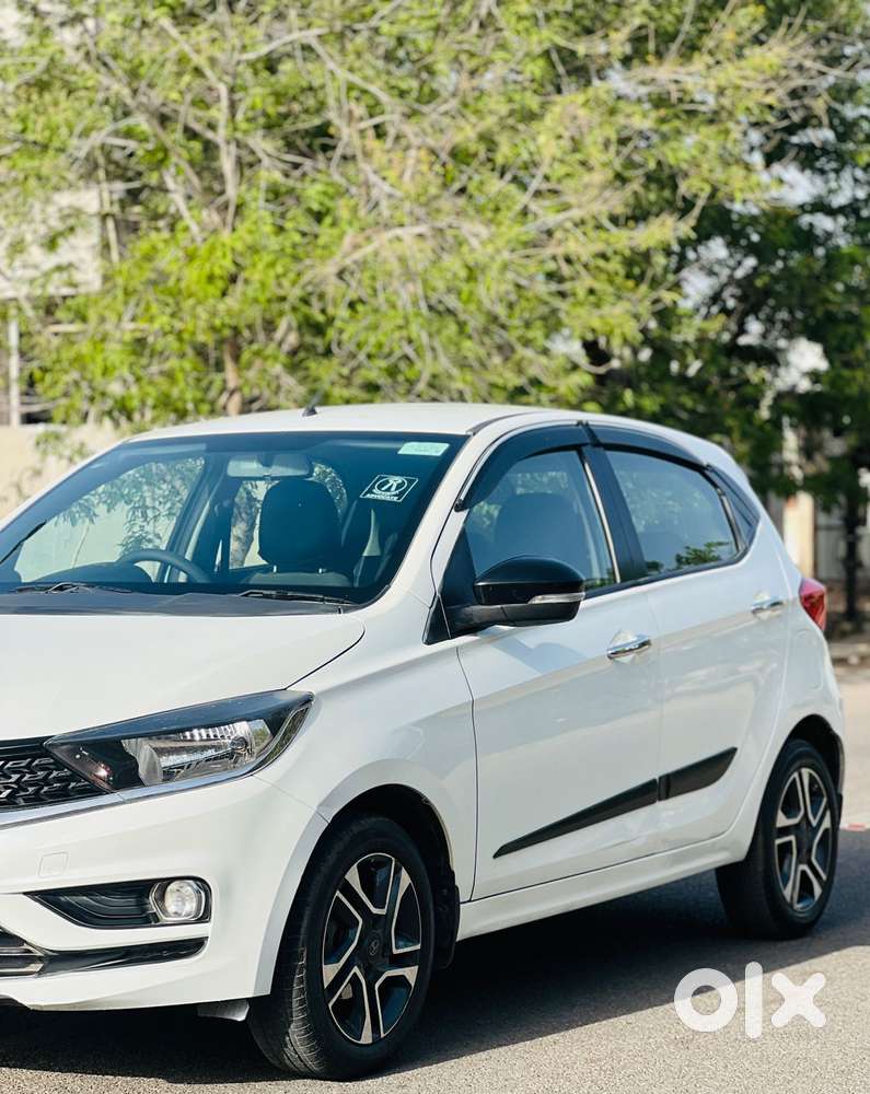 Tata Tiago Xz Plus, 2020, Petrol
