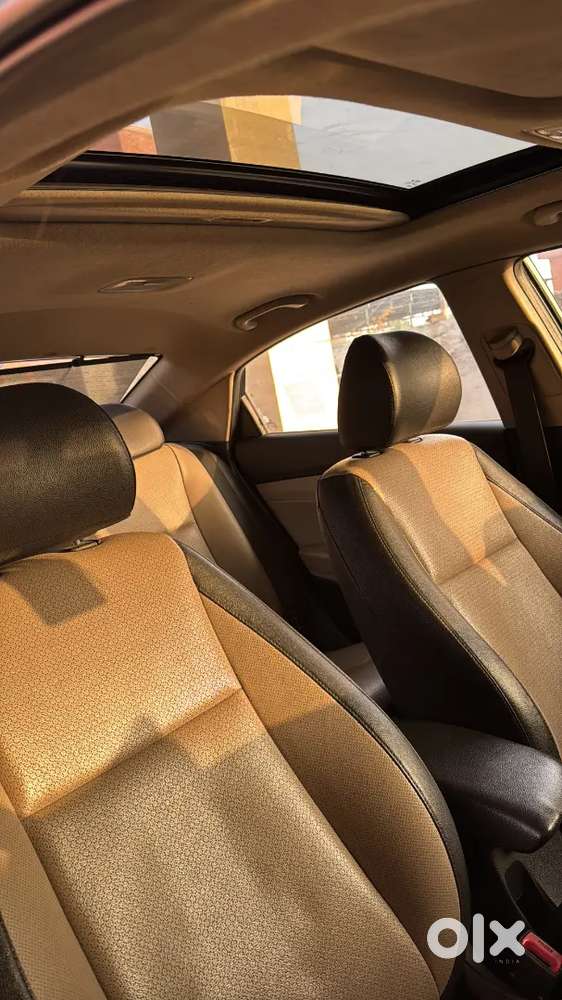 Hyundai Verna 1.6 Sx 2019