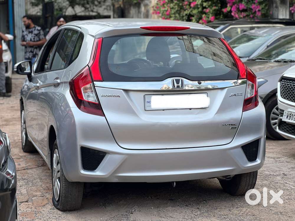 Honda Jazz 1.2 Sv I Vtec, 2017, Petrol