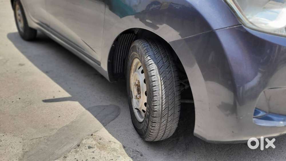 Hyundai Eon Era +, 2015, Petrol