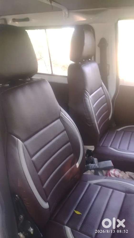 Maruti Suzuki Omni 5 Seater 2015