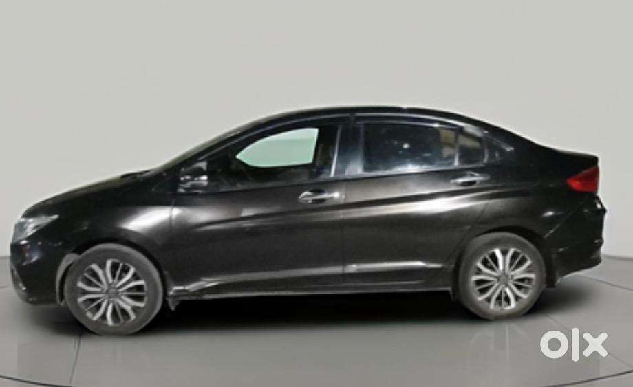 Honda Car 2018 Cng Hybrid