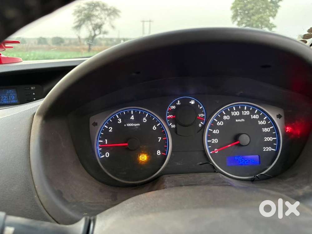 Hyundai Car 2013 Model