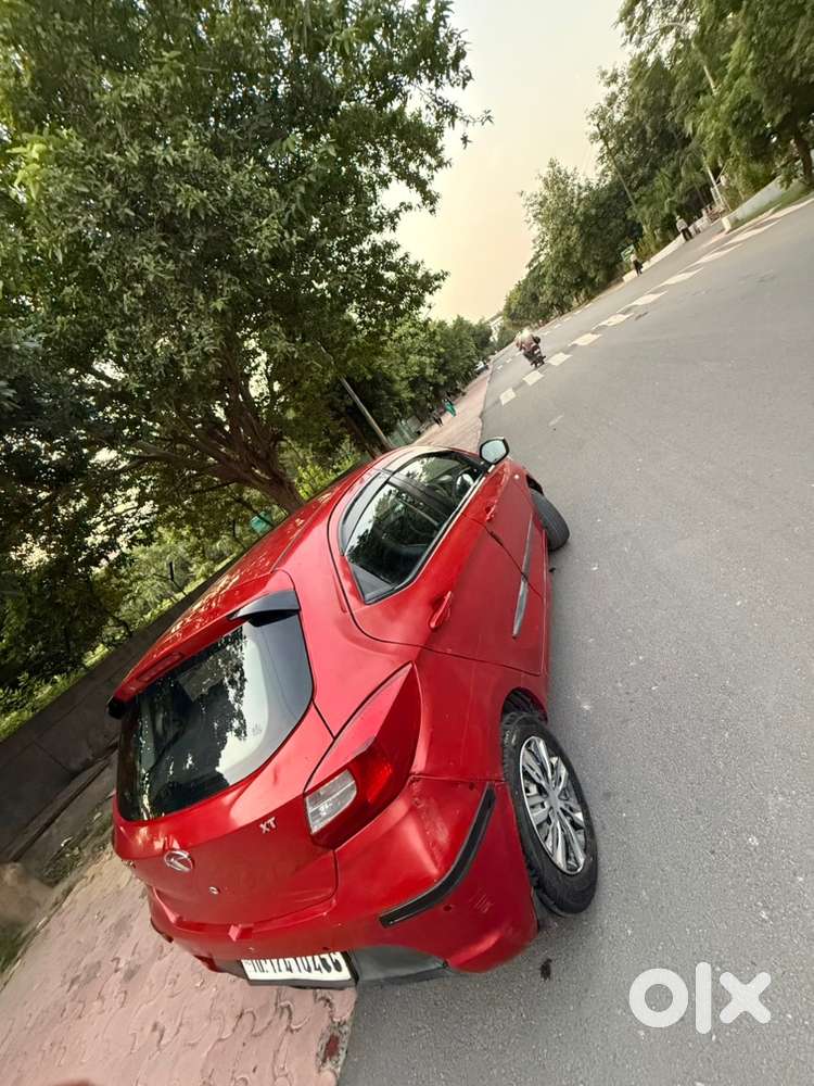 Tata Tiago Petrol Manual 2016