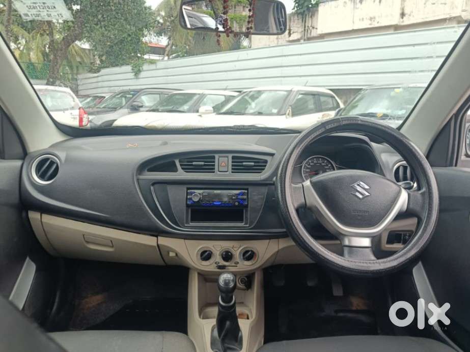 Maruti Suzuki Alto 800 0.8 Lxi (o), 2021, Petrol