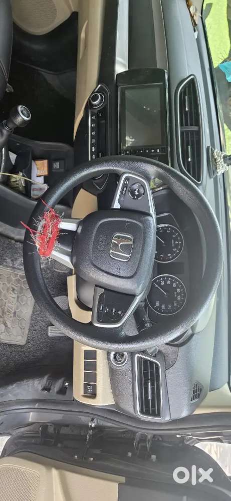 Honda Amaze Top Model 2024 Car