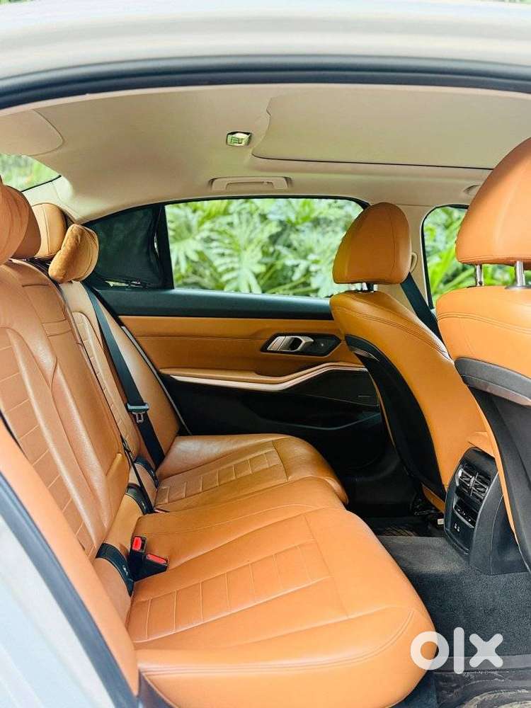 Bmw 3 Series Gran Limousine 2.0 320ld Luxury Line, 2024, Diesel