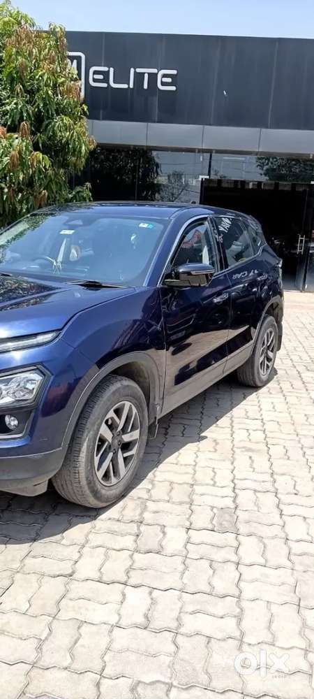 Tata Harrier Xza+, 2024, Diesel