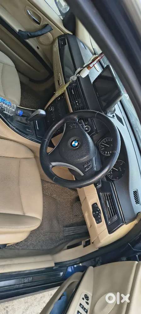 Bmw 3 Series 2011 Ending