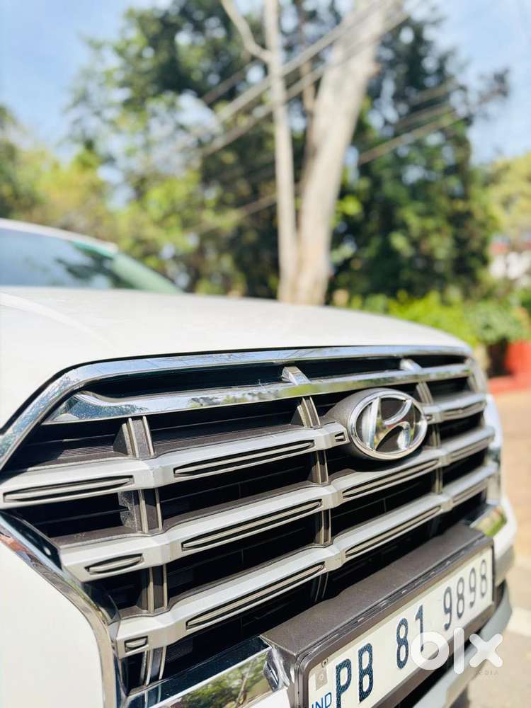 Hyundai Creta 1.5 Sx, 2022, Petrol