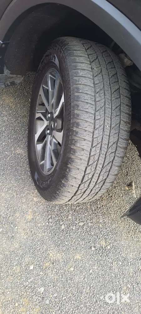 Mahindra Scorpio-n 2.2 2022 Diesel At 4wd