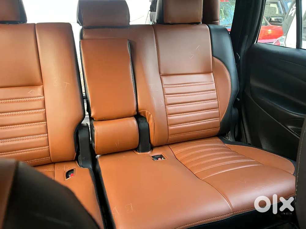 Toyota Innova Crysta 2019 Bs4