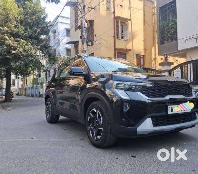 Kia Sonet 1.2 Htk, 2024, Petrol