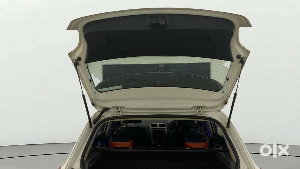 Volkswagen Polo 2013-2015 1.2 Mpi Highline, 2015, Petrol