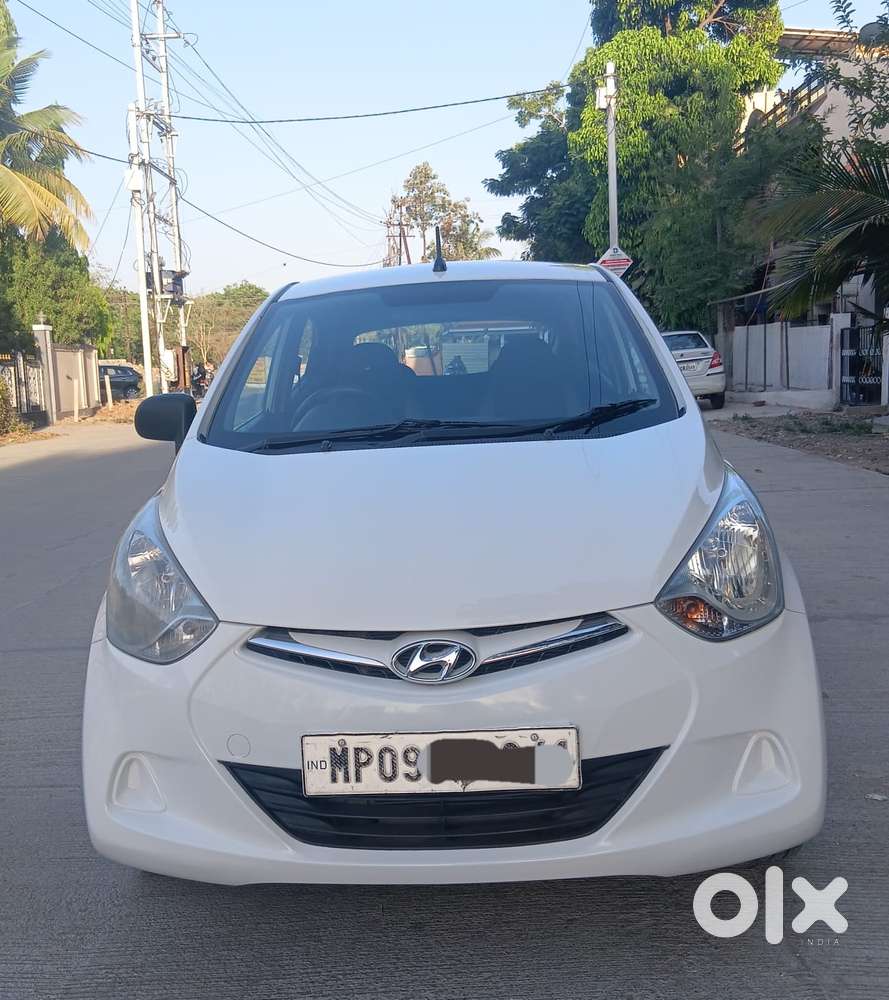 Hyundai Eon Era +, 2015, Petrol