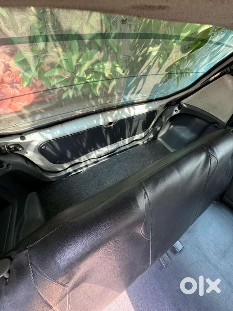 Maruti Suzuki Alto 800 2004