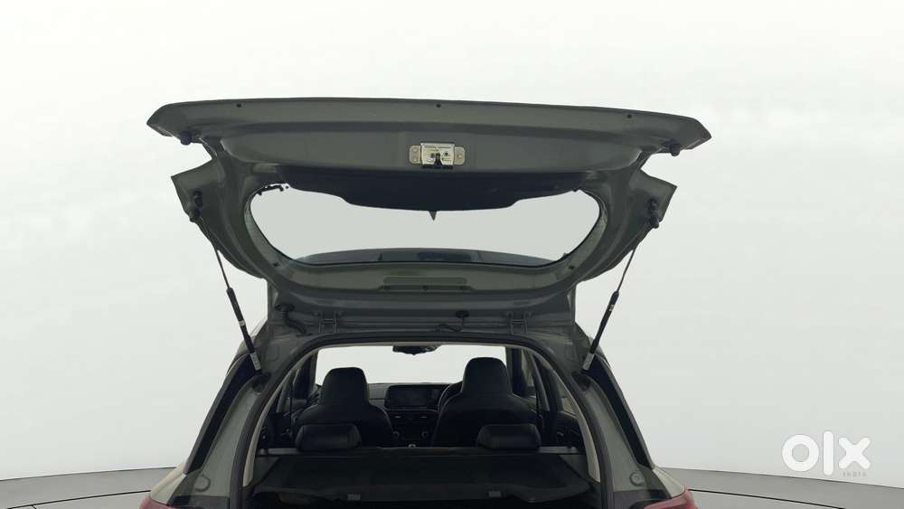 Hyundai Exter Sx (o) Connect 1.2 Amt, 2023, Petrol