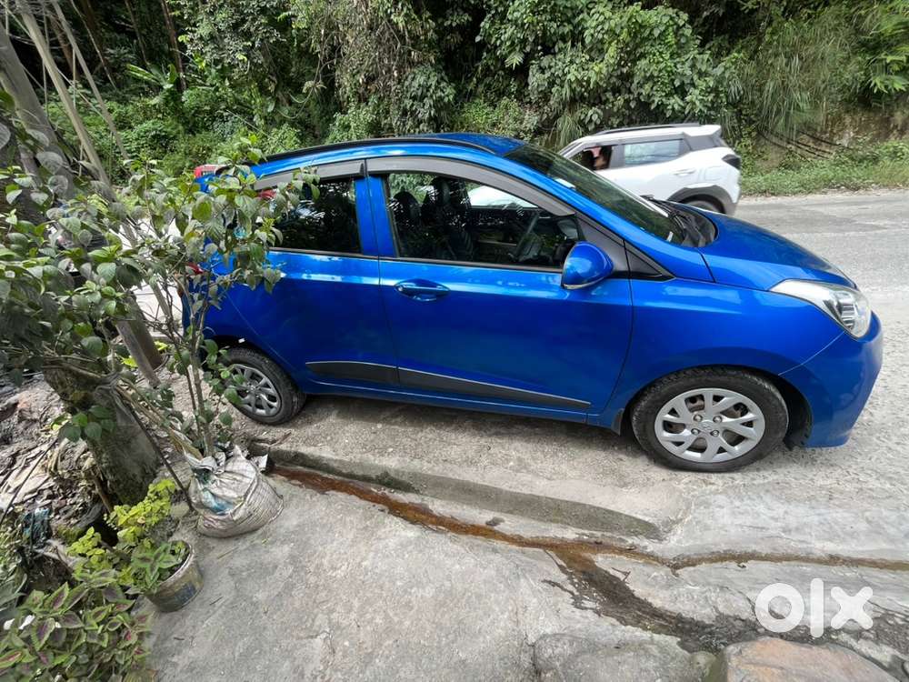 2019 Hyundai Grand I10 Petrol Manual Sportz