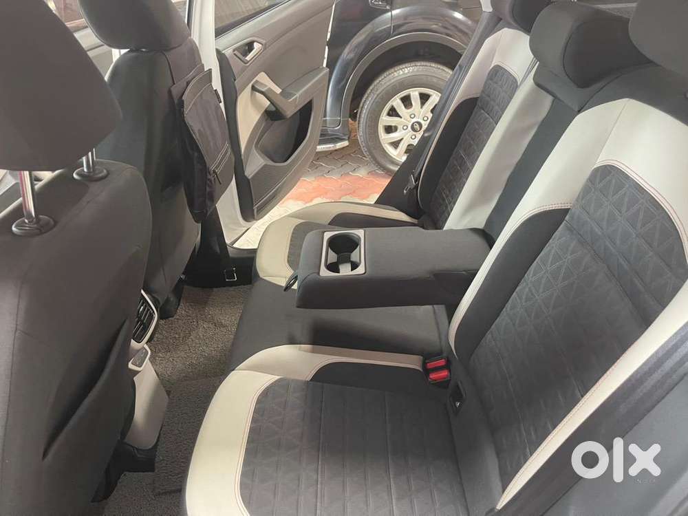 Volkswagen Taigun 1.5 Gt Tsi Manual , Well Maintained .