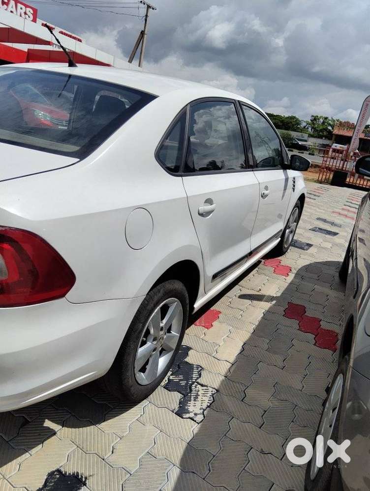 Skoda Rapid, 2015, Diesel