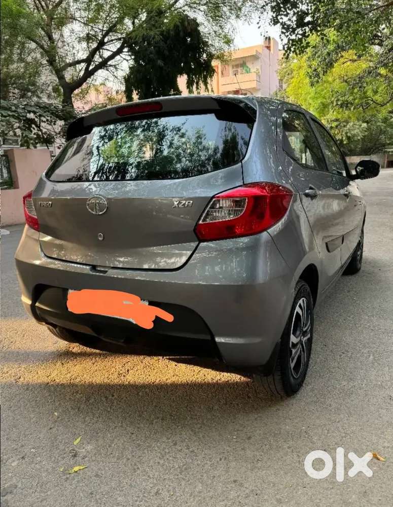 Tata Tiago 1.2 Revotron 2019