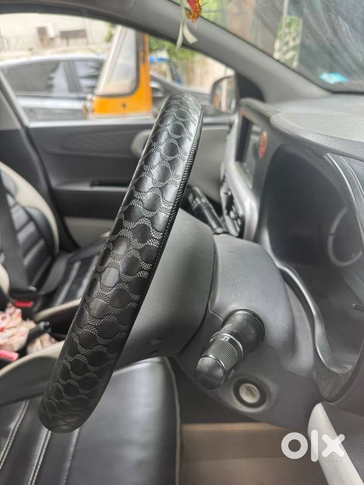 Hyundai Grand I10 Nios 2021 Petrol Well Maintained