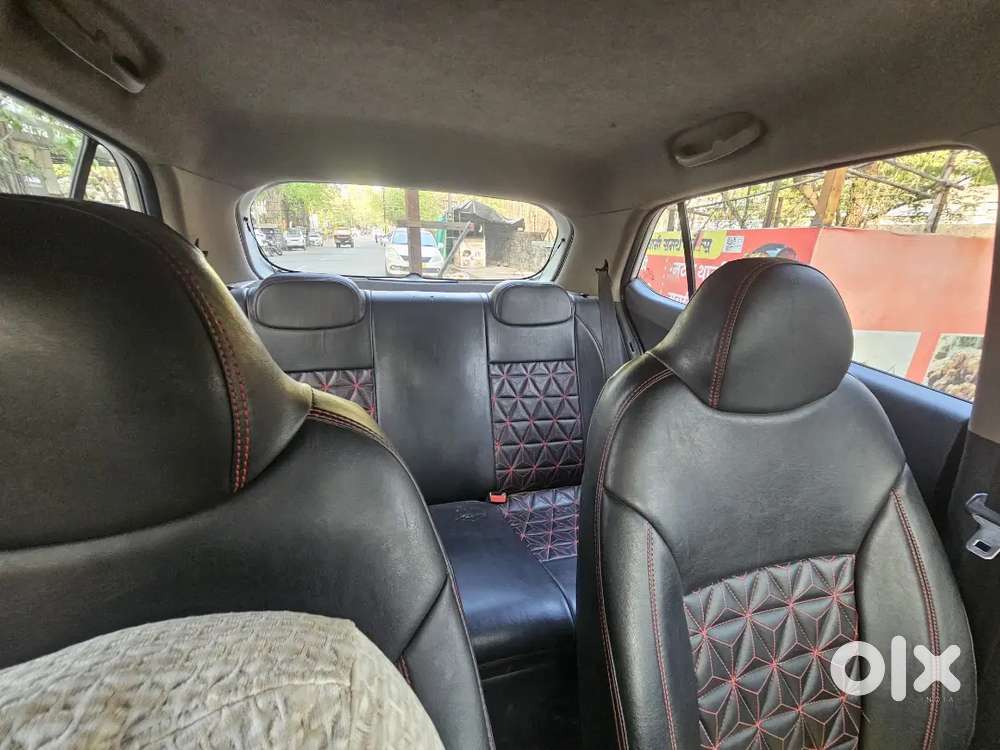 Hyundai Grand I10 2017