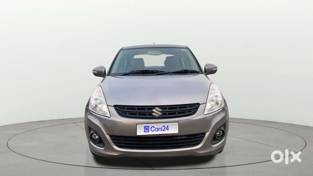 Maruti Suzuki Swift Dzire Vxi 1.2, 2014, Petrol