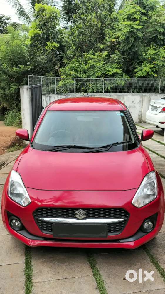 Maruti Suzuki Swift 2022 Year